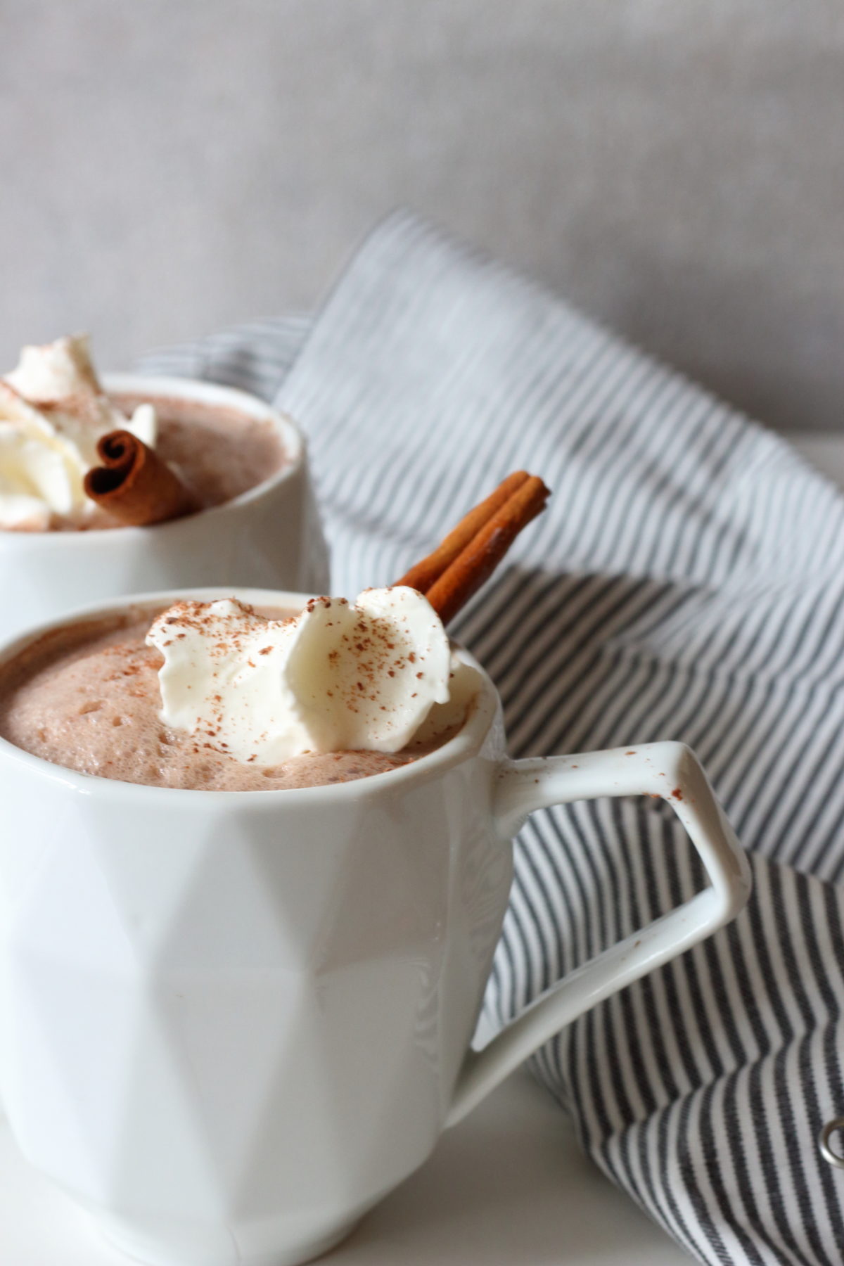 Maca Cacao Hot Chocolate Maca Cacao Hot Chocolate