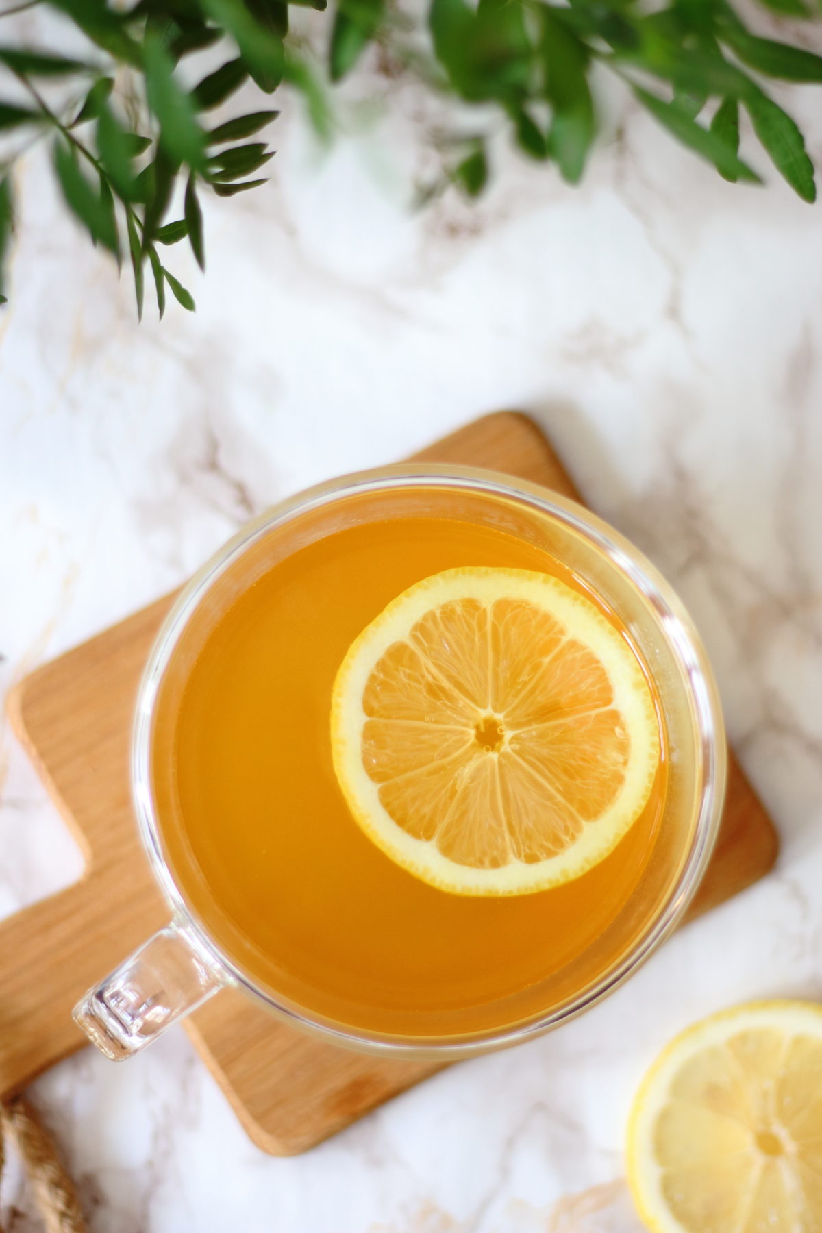 Ginger, tumeric & cinnamon Detox infusion Ginger, tumeric & cinnamon Detox infusion
