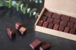 Chocolate boxes x Le Chocolat Alain Ducasse