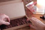 Chocolate boxes x Le Chocolat Alain Ducasse
