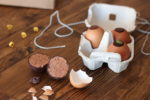 Easter x Le Chocolat Alain Ducasse Pâques x Le Chocolat Alain Ducasse Easter x Le Chocolat Alain Ducasse