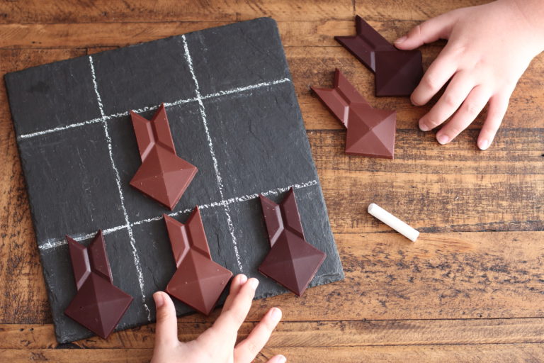 Pâques x Le Chocolat Alain Ducasse