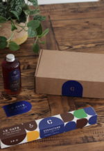 Unboxing - Le café Alain Ducasse Unboxing x Le café Alain Ducasse Unboxing - Le café Alain Ducasse