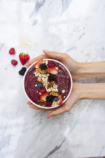 Vitabio x Smoothide Bowls Vitabio x Smoothie Bowls Vitabio x Smoothide Bowls