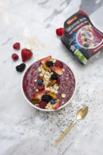 Vitabio x Smoothie Bowls Vitabio x Smoothie Bowls Vitabio x Smoothie Bowls