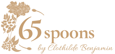 65 Spoons by Clothilde Benjamin | Styliste culinaire à Paris