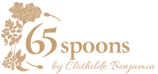 65 Spoons by Clothilde Benjamin | Styliste culinaire à Paris