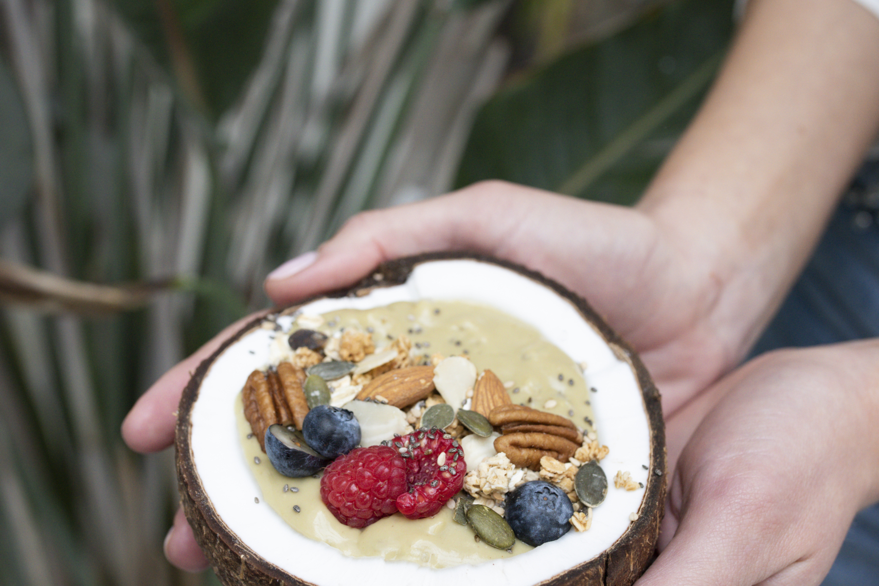 Vitabio x Smoothie Bowls