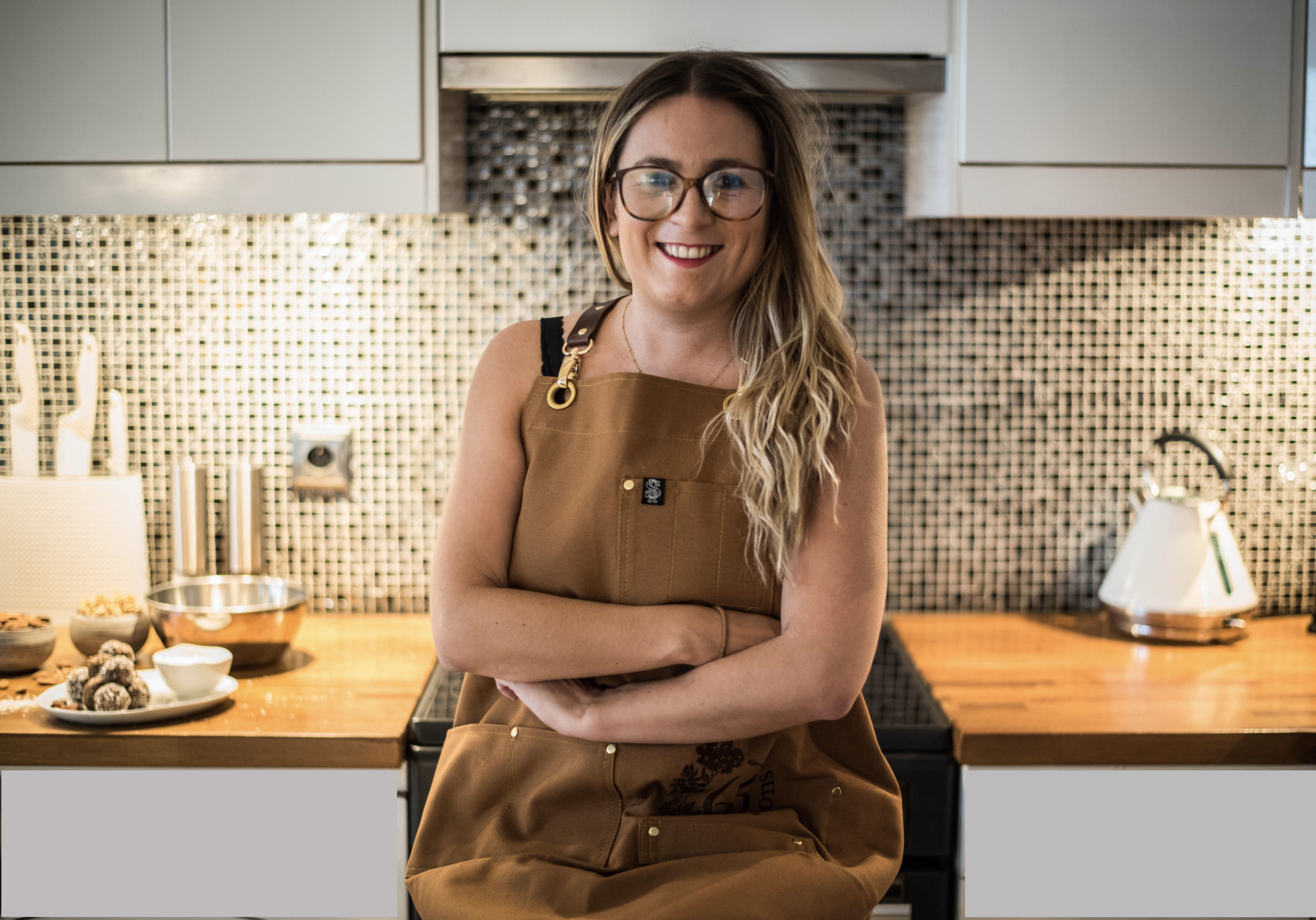 clothilde benjamin styliste culinaire