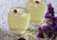 thé glacé dammann frères