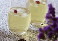 iced tea dammann frères