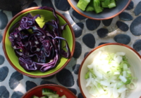 recettes sud americaines