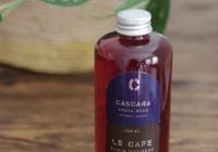 Le café Alain Ducasse