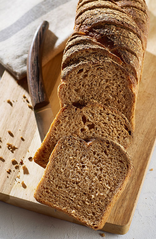 stylisme culinaire